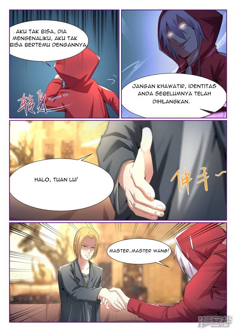Strongest NPC Alliance Chapter 03 Gambar 13